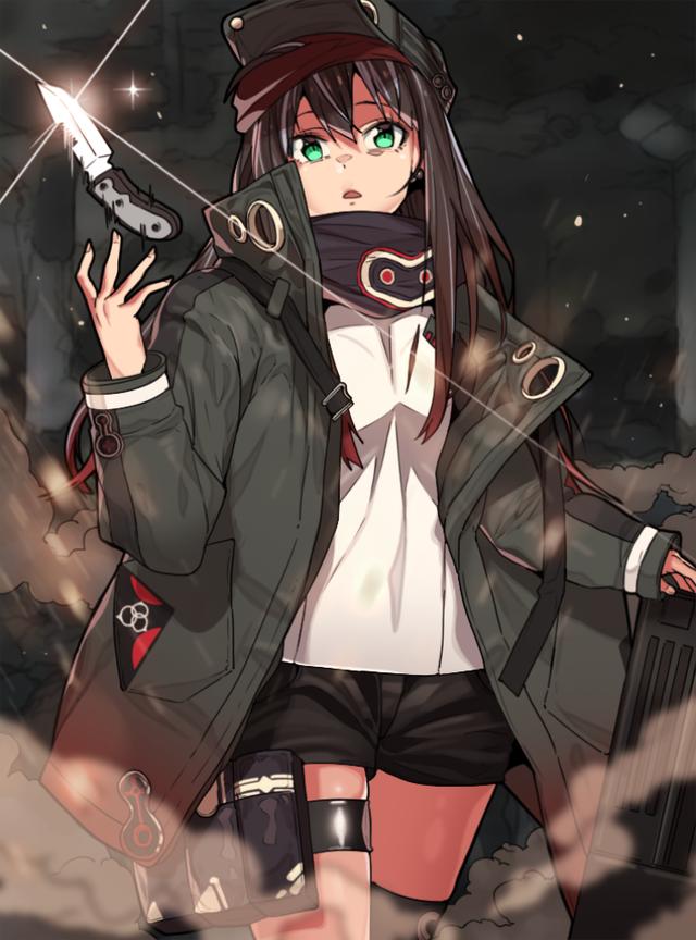 归零纪元